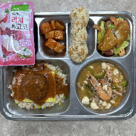 저녁식사 사진