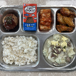 아침식사 사진